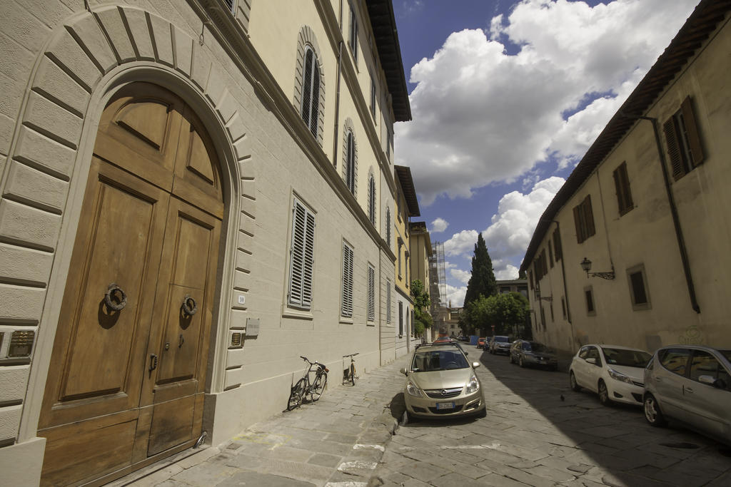 Design Florence- Center Florenz