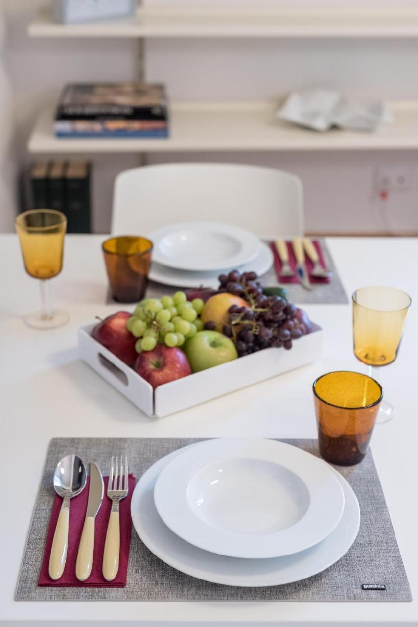 Design Florence- Center Apartment *