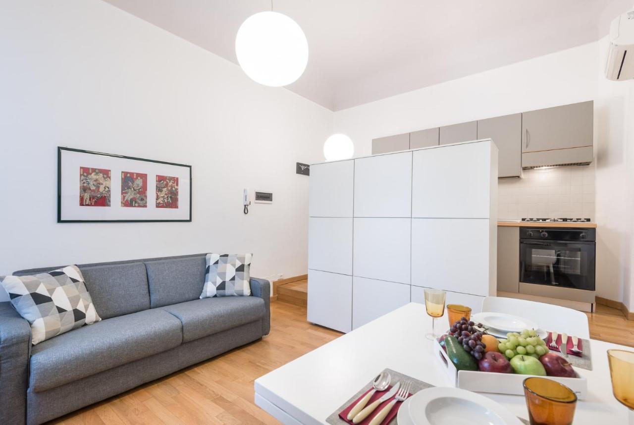 Design Florence- Center Apartment