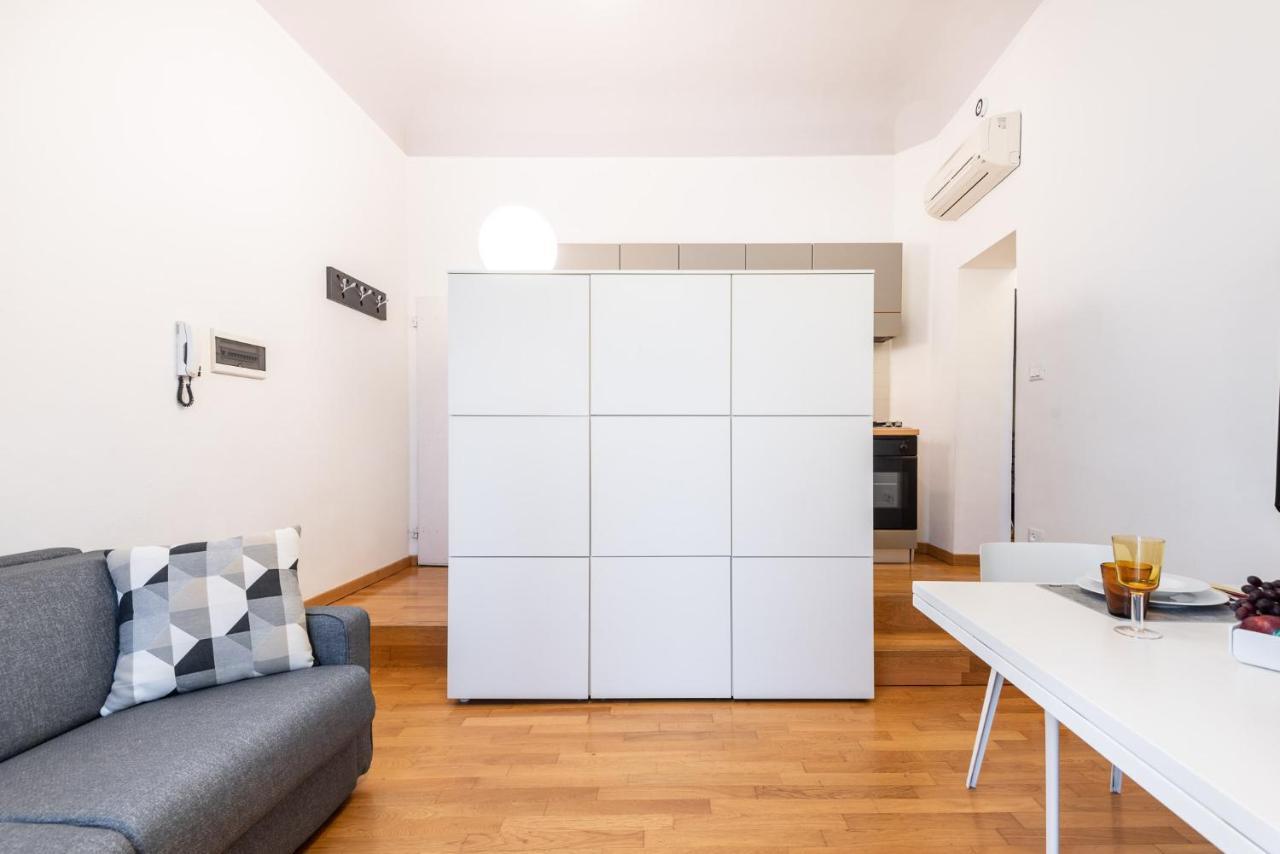 Apartment Design Florence- Center Florenz