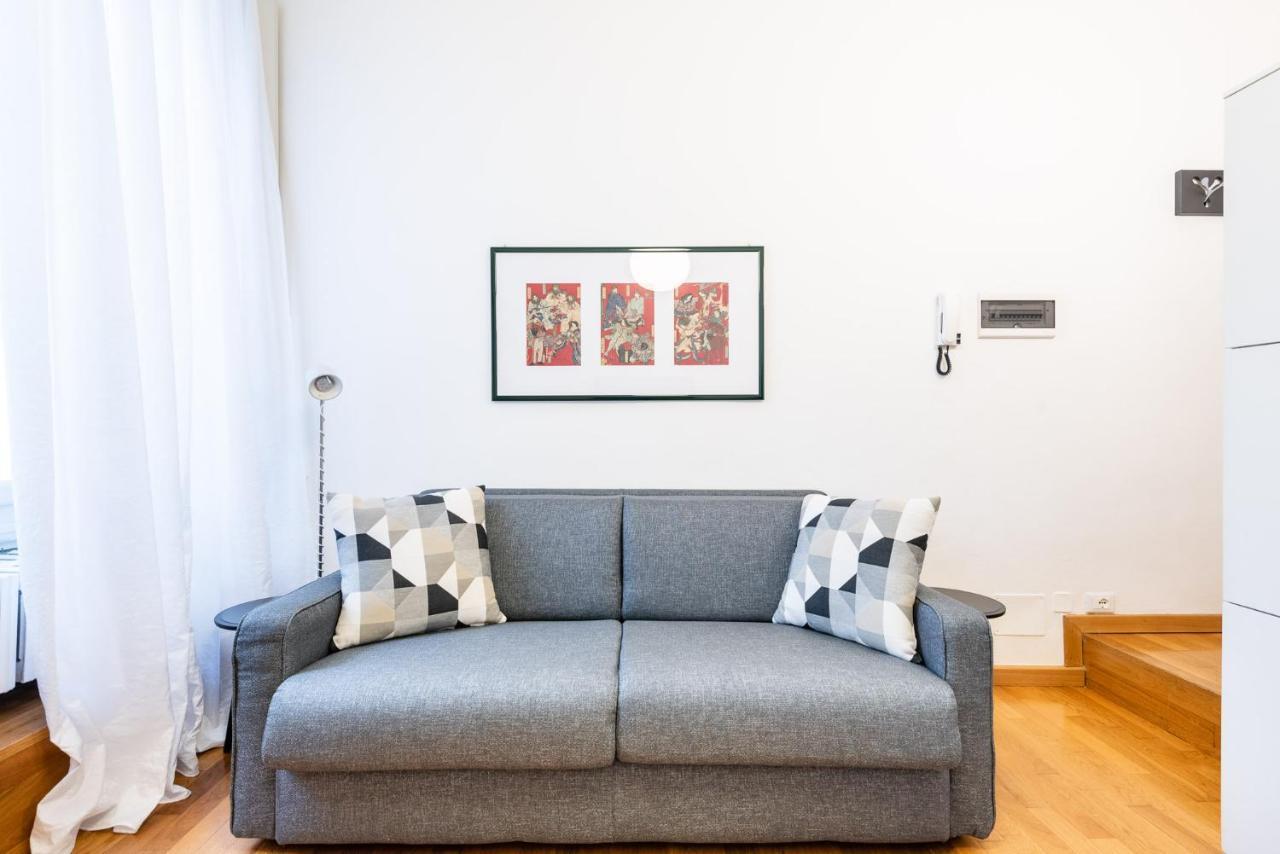 Apartment Design Florence- Center *