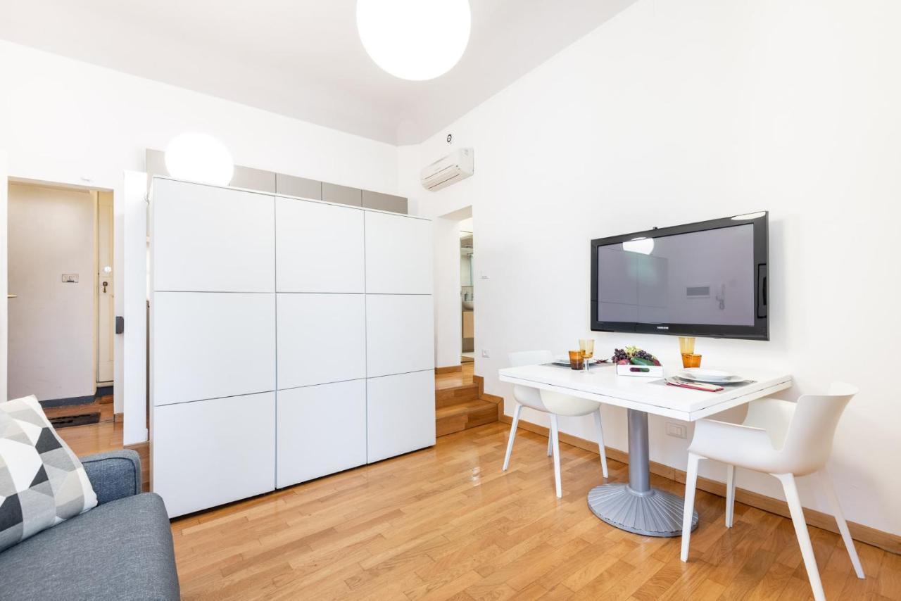 Design Florence- Center Apartment Florenz