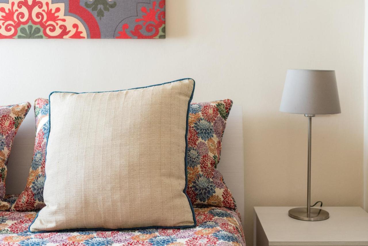 Design Florence- Center Apartment Florenz