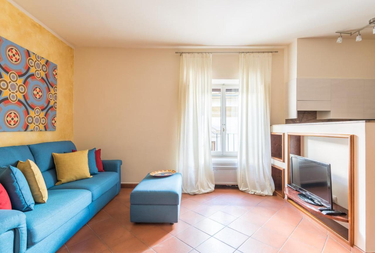 Design Florence- Center Apartment *