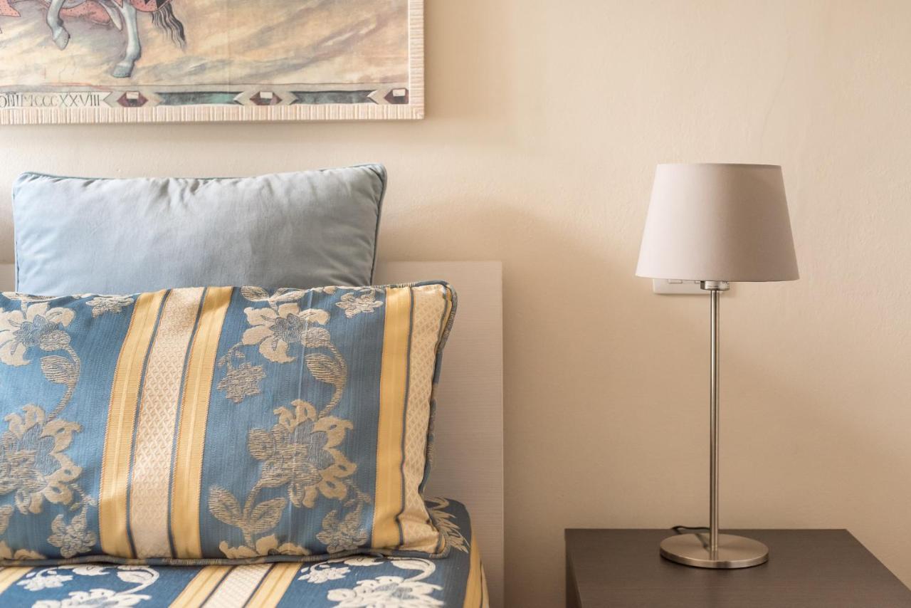 Design Florence- Center Apartment Florenz
