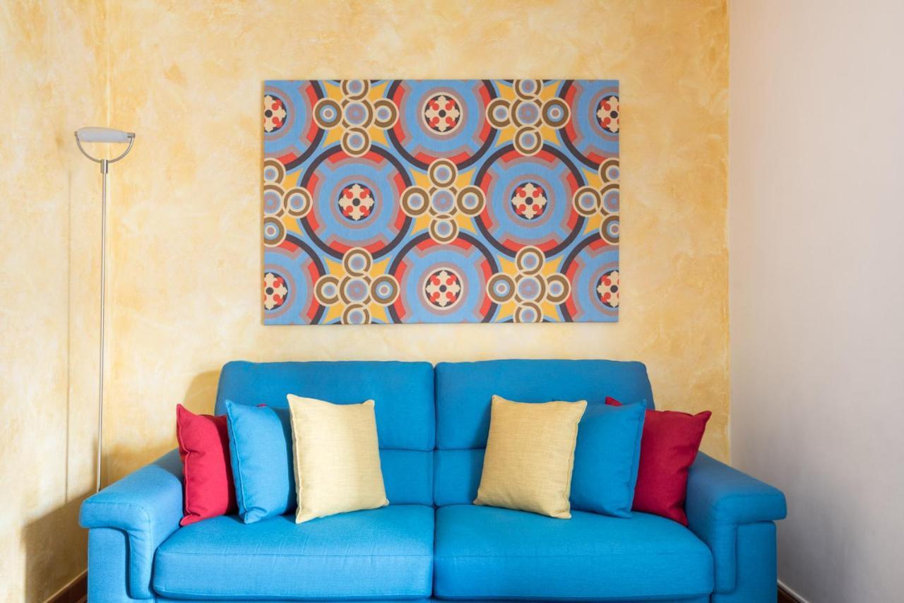 Apartment Design Florence- Center Florenz
