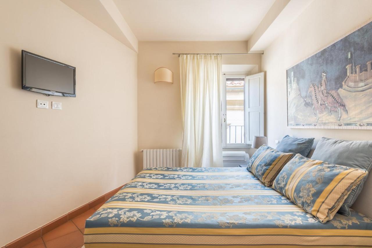 Apartment Design Florence- Center