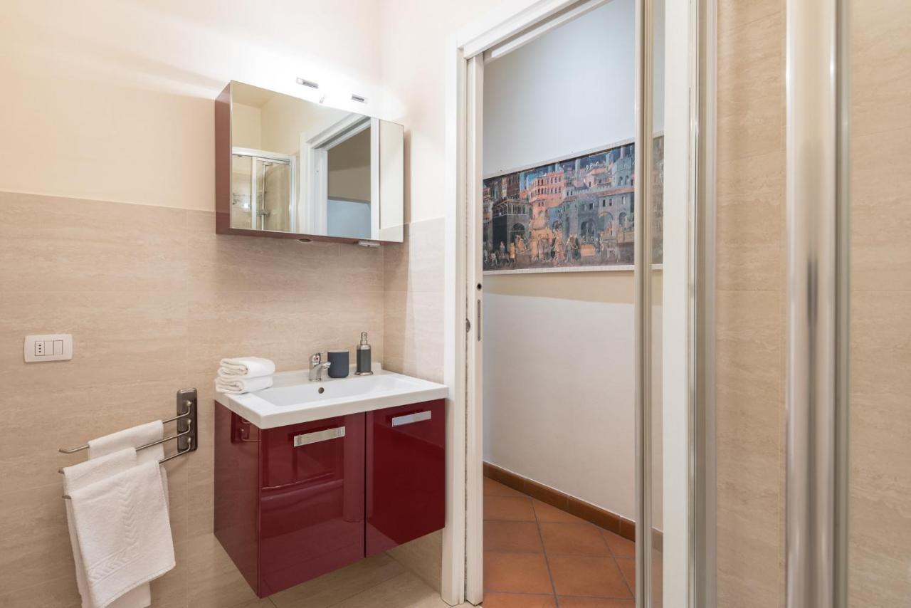 Apartment Design Florence- Center *