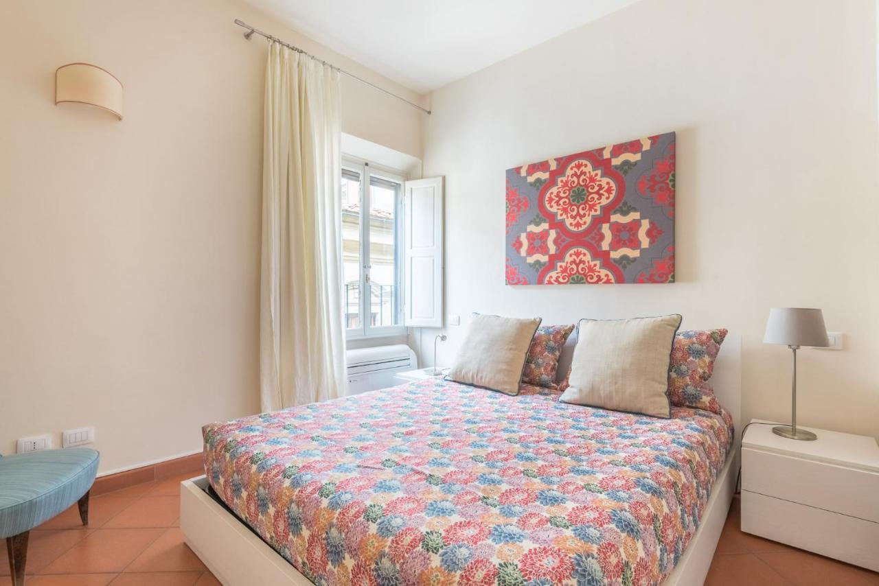 Design Florence- Center Apartment Florenz