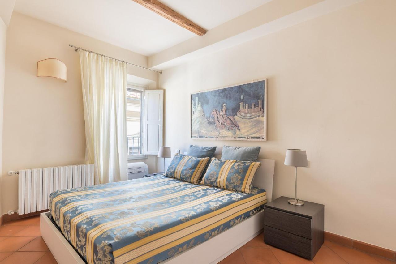 Apartment Design Florence- Center Florenz