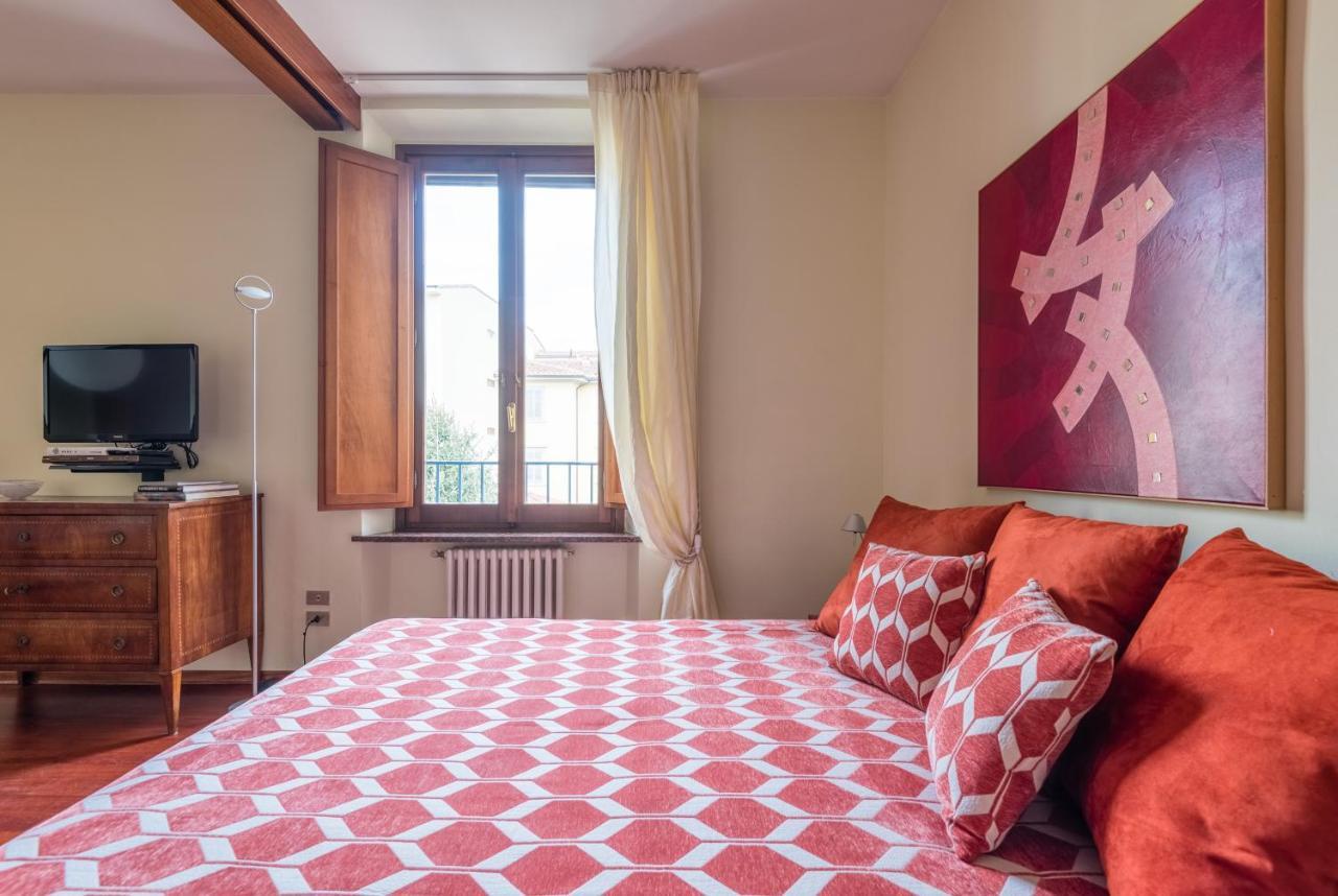 Design Florence- Center Apartment Florenz