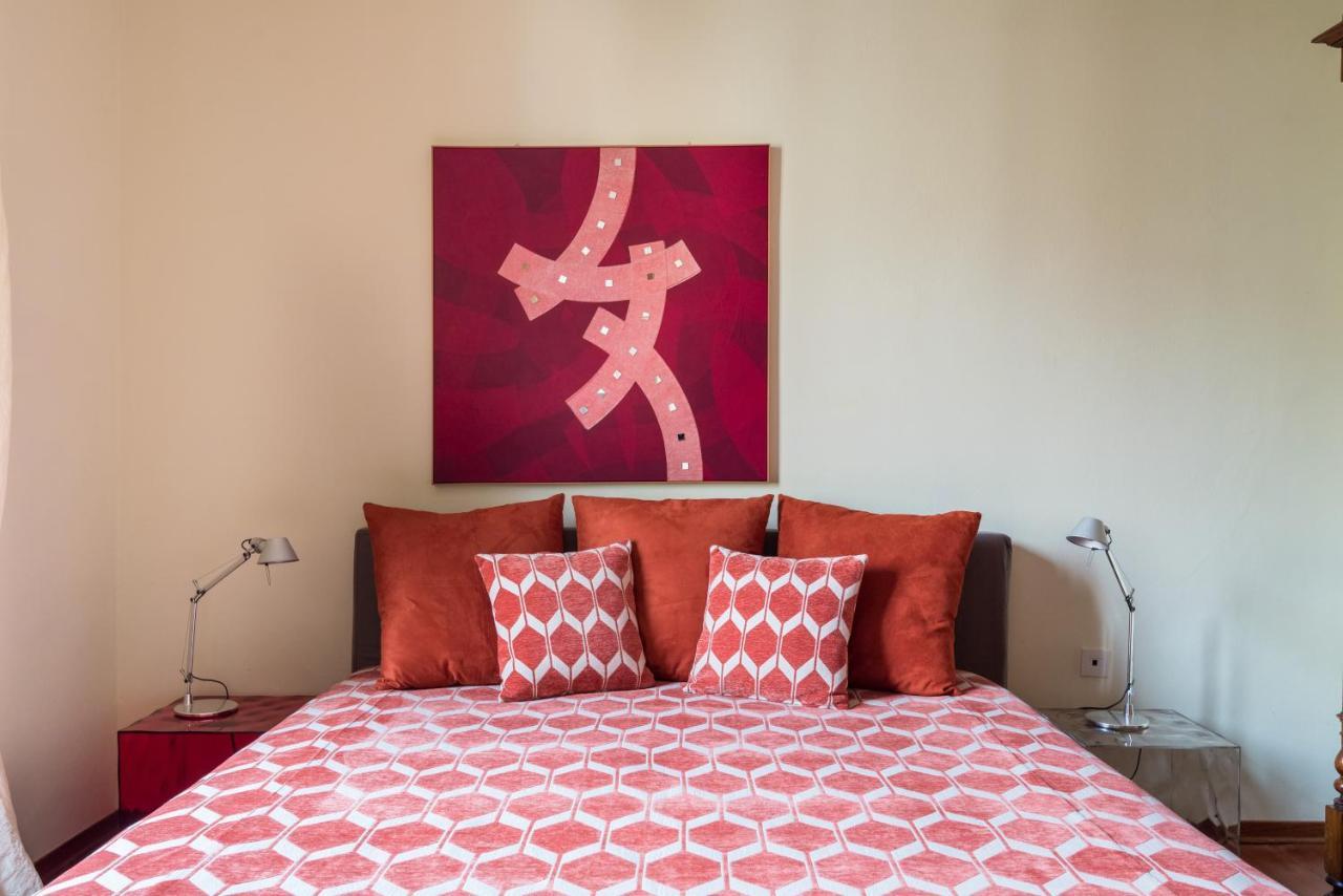 Design Florence- Center Apartment Florenz