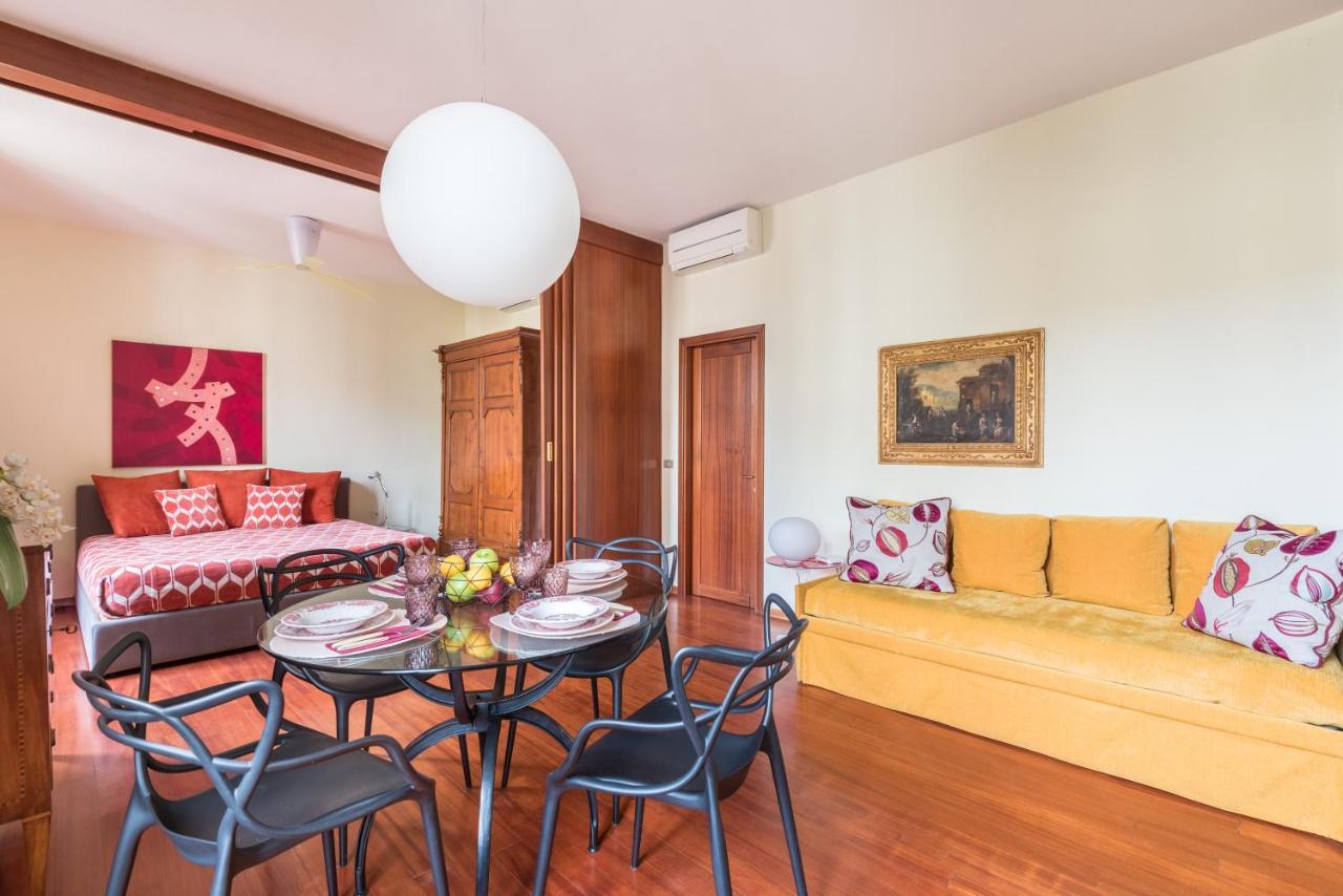 Apartment Design Florence- Center Florenz