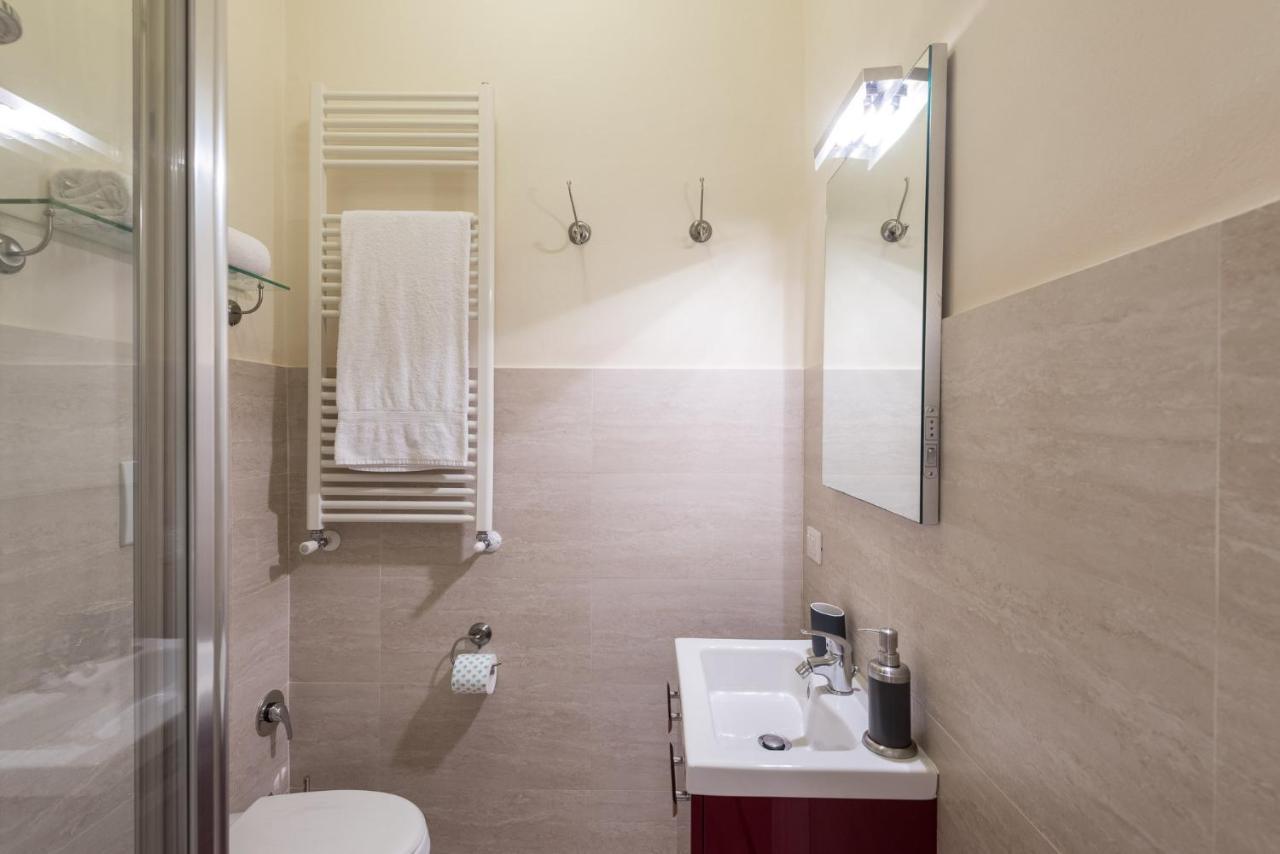 Apartment Design Florence- Center Florenz